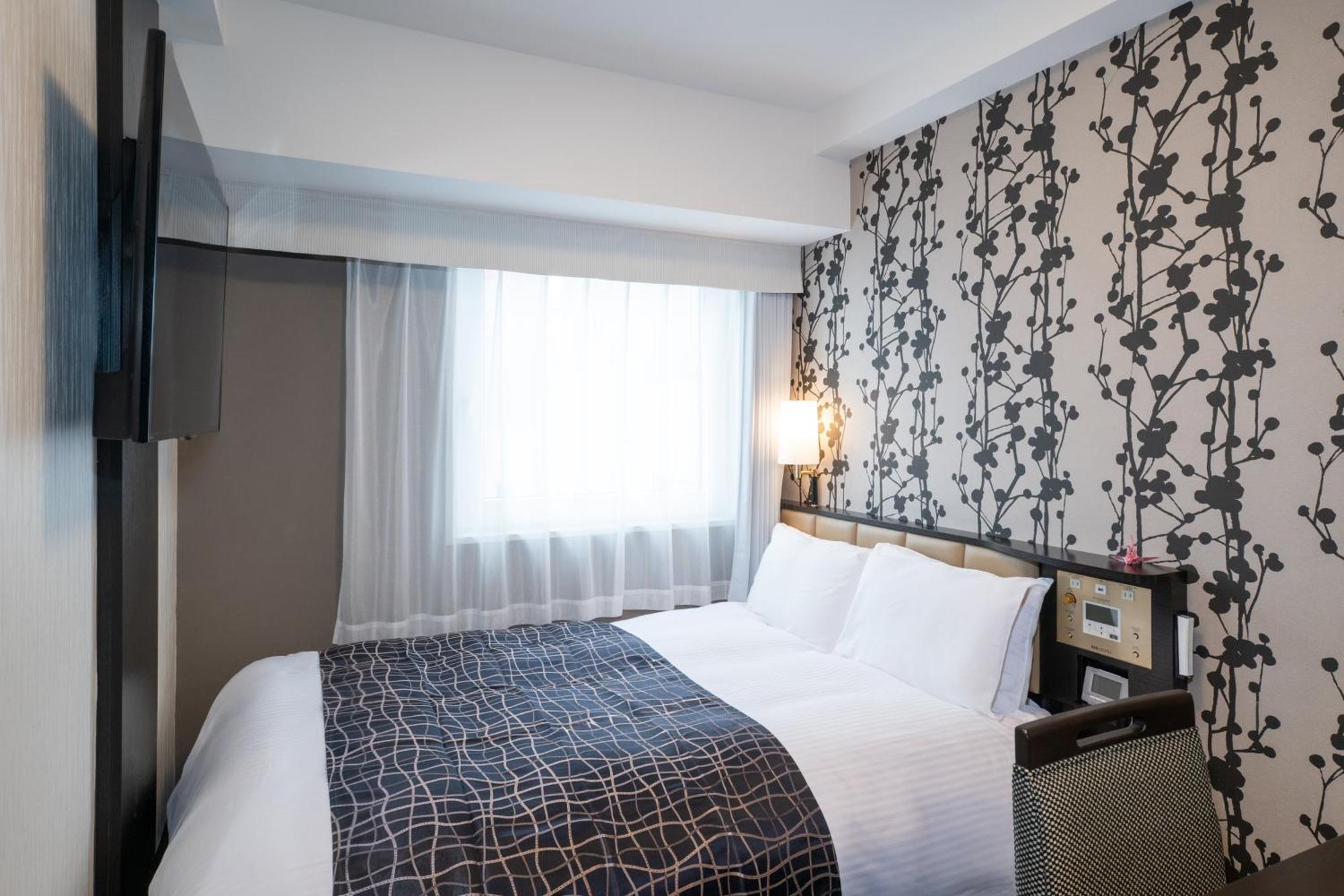 Apa Hotel Asakusa Tawaramachi Ekimae — Billeder 1